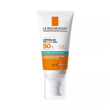 La Roche- Posay Innovation Anthflios Uvmune 400 Crème Hydratante Sunscreen - 50 ml